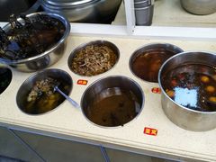 -沈记土鸡米线(七星街品牌中心店)