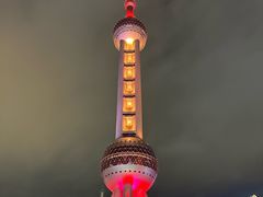 -东方明珠广播电视塔