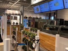 -宜家家居(哈尔滨商场店)