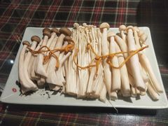 -幸福哟烧鸡·粤菜海鲜私厨(七星路店)