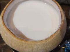 -同仁四季椰子鸡(海岸城天利店)