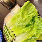 嫩嫩的，焦焦的 好好吃～值得一试