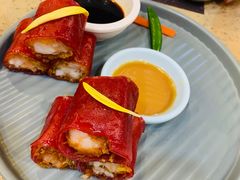 -点都德(龙之梦店)