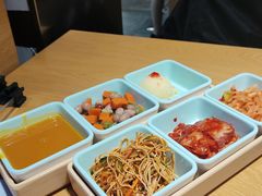 -韩香福脊骨汤锅(上杭路店)