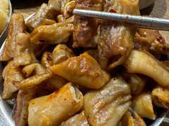 -香猪坊韩国烤肉专属门店(魏公村店)