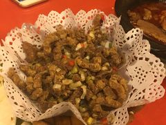 -北京小肠陈饭庄(方庄店)