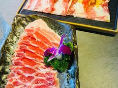 -明洞王妃家烤肉(苏州中心星悦汇店)