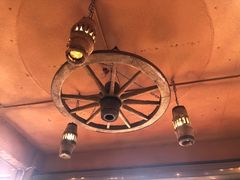 -阿婆情腊排骨火锅(金虹路店)