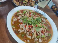 -盛世盐帮·自贡特色(总店)