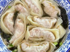 -方老大馄饨(抚宁巷店)