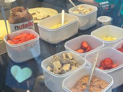 -July tale·可丽饼(德基广场店)
