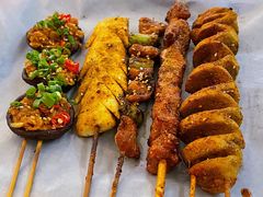 -非凡烧烤(历史博物馆店)