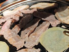 -杨小佳·齐齐哈尔烤肉·烤串(广州店)