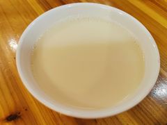 -冰泉豆浆馆(阳朔店)