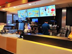 -麦当劳(七宝乐购店)