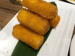 -粤港餐厅(禹州商业广场店)