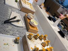 -比格比萨自助(宝山日月光店)