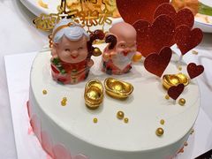 -新丰蛋糕(百花路总店)