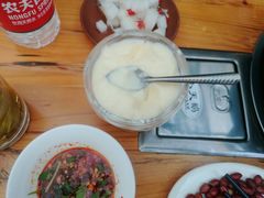 -尼玛藏家风味园(阿山食城店)
