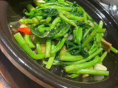 -四川饭店(长白店)