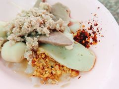 -榮泰米粉湯(Left Shop)