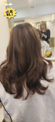 -雅仕 HAIR SALON 美发沙龙