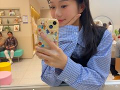 -天真蓝照相馆(五角场百联又一城店)