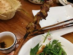 -巴依老爷新疆美食(望京小街店)