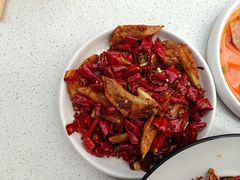 -浮何烤铺(桐梓林店)