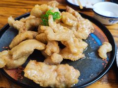 -好口味小吃楼·东北菜(太原南街店)