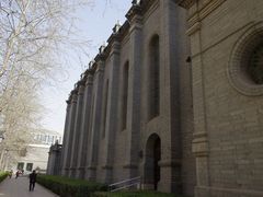 -王府井天主教堂
