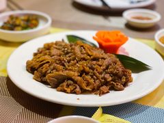 -高丽馆(尊茂店)