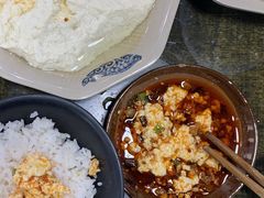 豆花饭-晏老九豆花饭家常菜(上海城店)