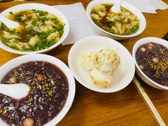 -吴家馄饨