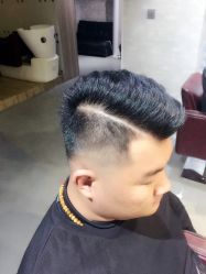 -Sugar Hair Salon