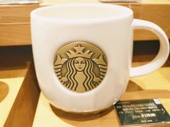 -星巴克(天津佛罗伦萨小镇店)