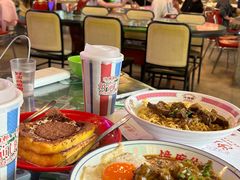 -憶廟街 X 沙角邨(太古城店)