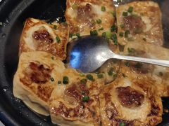 客家让豆腐-秋色客家菜(南山店)