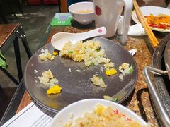 -山城辣妹子重庆火锅(甘露园店)