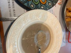 -Pizzeria da Nicola·火炉披萨(中大国际店)