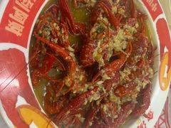 -阿财老铺·老蚌埠龙虾城(华夏总店)