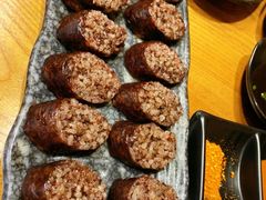 -恩你小木屋·烤肉韩式料理(嘉兴秀洲店)