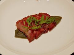 -皇冠假日酒店-御皇轩中餐厅