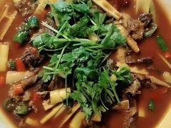 -宋记冕宁土菜馆(海门渔村二店)