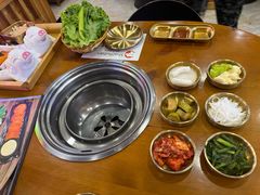 -杀猪天·韩国烤肉(总店)