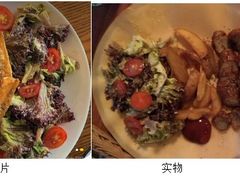 -The Cheebat 锌吧·Bistro(体育西店)