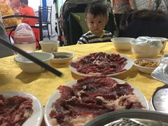 -老猫牛肉火锅(沙溪店)