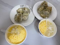 香菇猪肉烧麦-德润福严氏烧麦总店(友谊路总店)