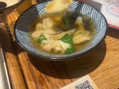 -北丐先生·野馄饨烧烤(泰达E街区店)