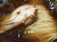 焖肉面-荣阳楼(山塘街店)